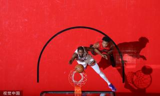 技巧和射门 技巧和射门