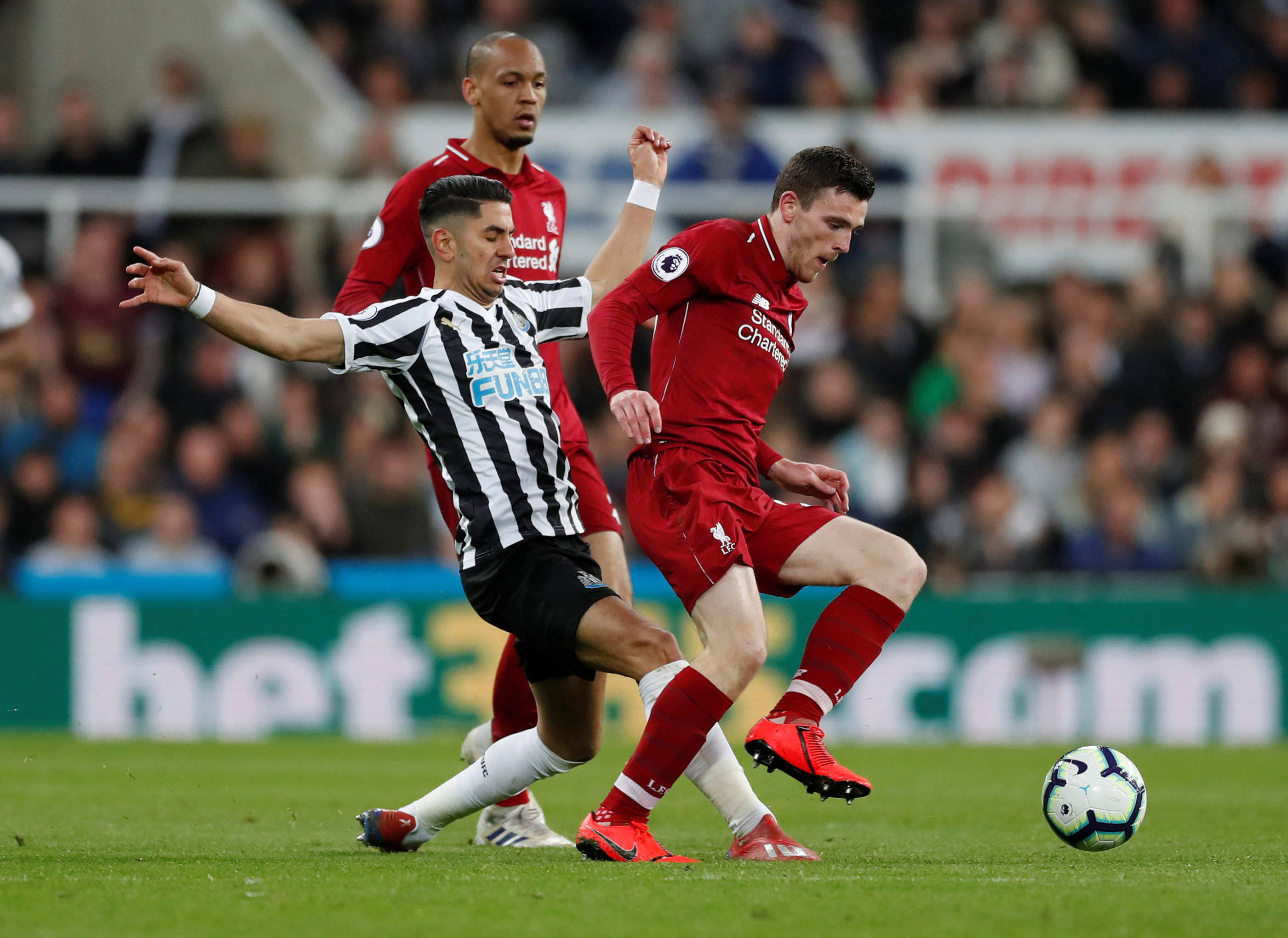 在比赛中 在比赛中